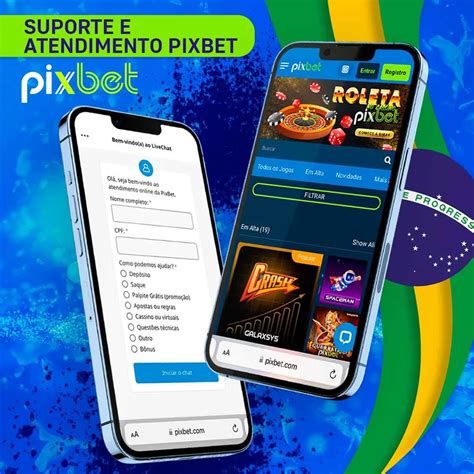 gratis pixbet saque rápido.